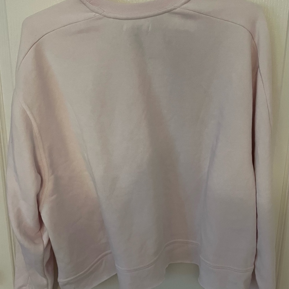 Grayson Threads sweat shirt in pink color. Size Lg. NWT - Picture 2 of 5